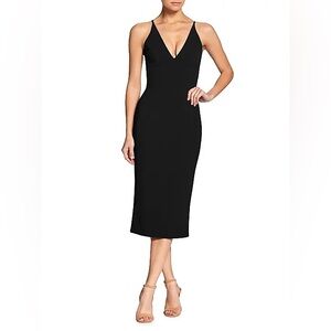 NWOT Dress The Population Lyla Dress